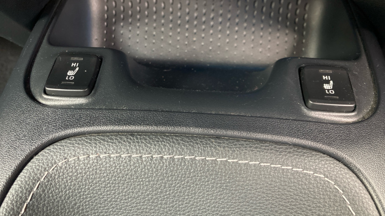 Toyota Corolla 1.8 VVT-i Hybrid Design 5dr CVT Hybrid Hatchback